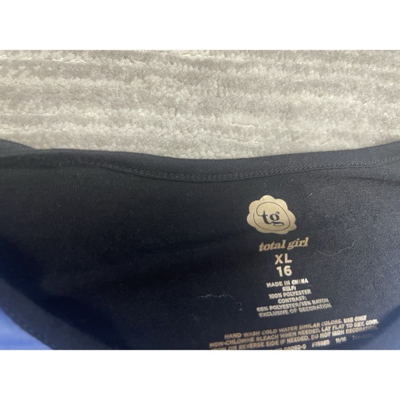 Lot of 18 Girls Clothing 14-16 Mixed Season Cherokee Lucky Brand Champion etc+ - Picture 12 of 16